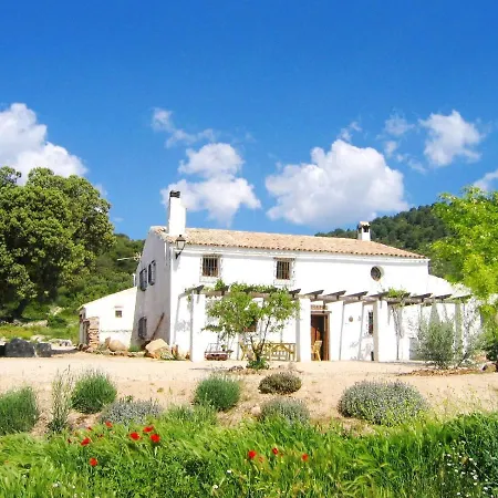 Casas Rurales Cortijo Cerro Fuentes Nuevas-2