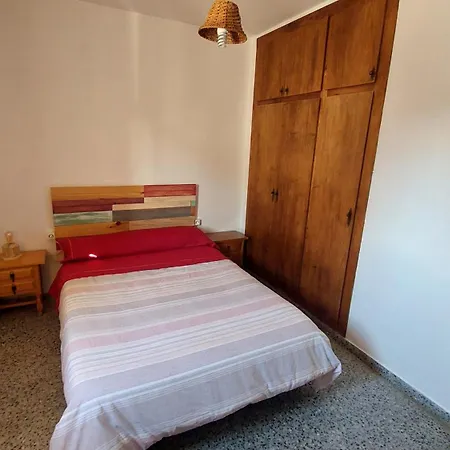 Alojamiento El Refugio-2