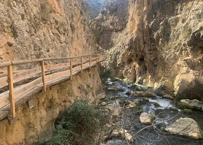 Casa Rural Miravella