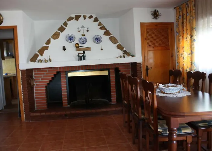 Villa Caramelo